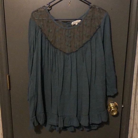 Cost Plus World Market Tops - Long sleeve shirt Cost Plus World Market Tops - Long sleeve shirt